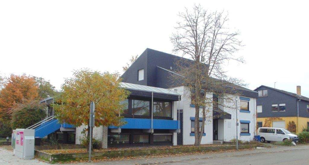 Standorte 37 St. Thomas Schwetzingen