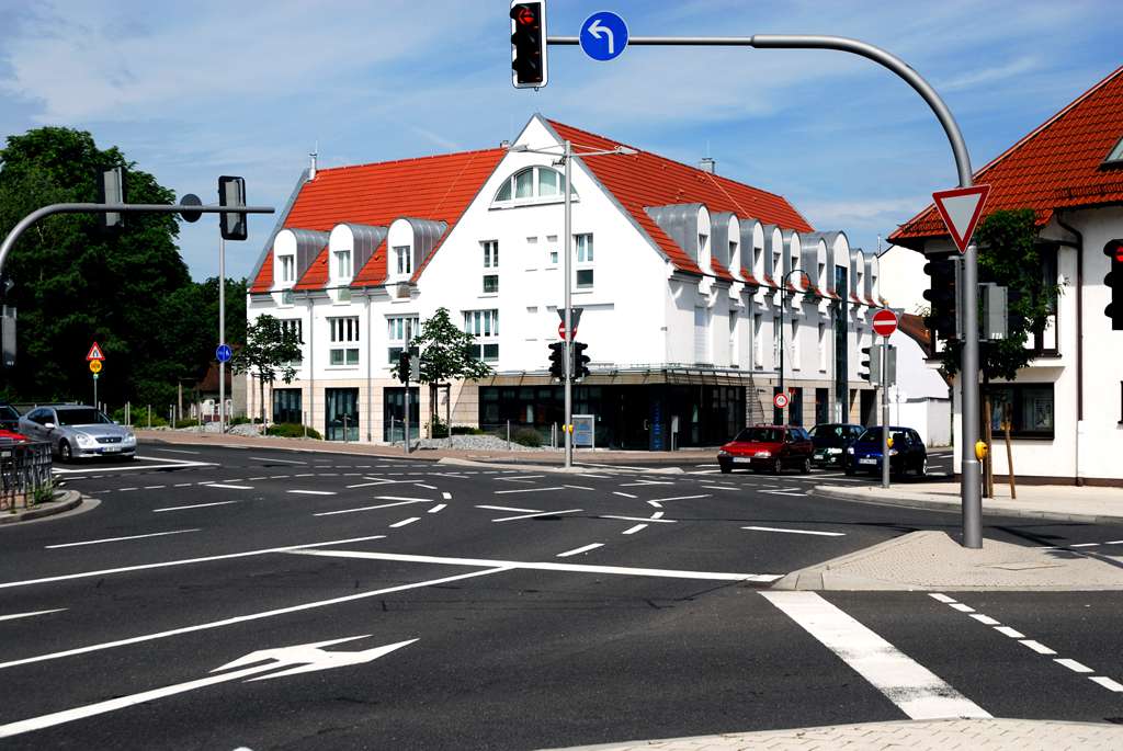Standorte 25 St. Thomas Schwetzingen
