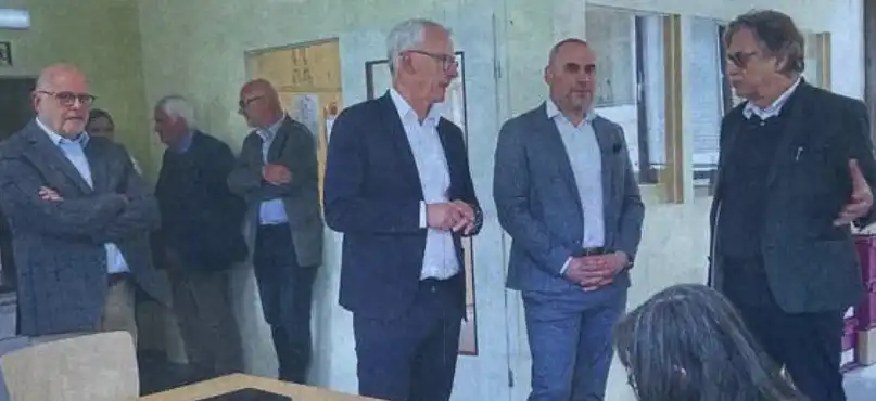 2305 BNN Recht auf Selbstbestimmung